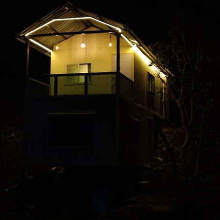 Villa Forest Den Pune Exterior foto