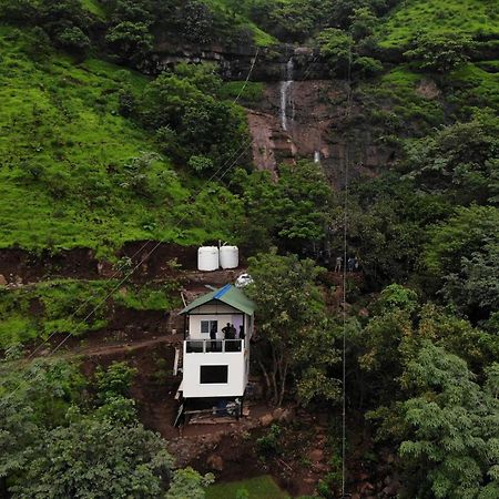 Villa Forest Den Pune Exterior foto